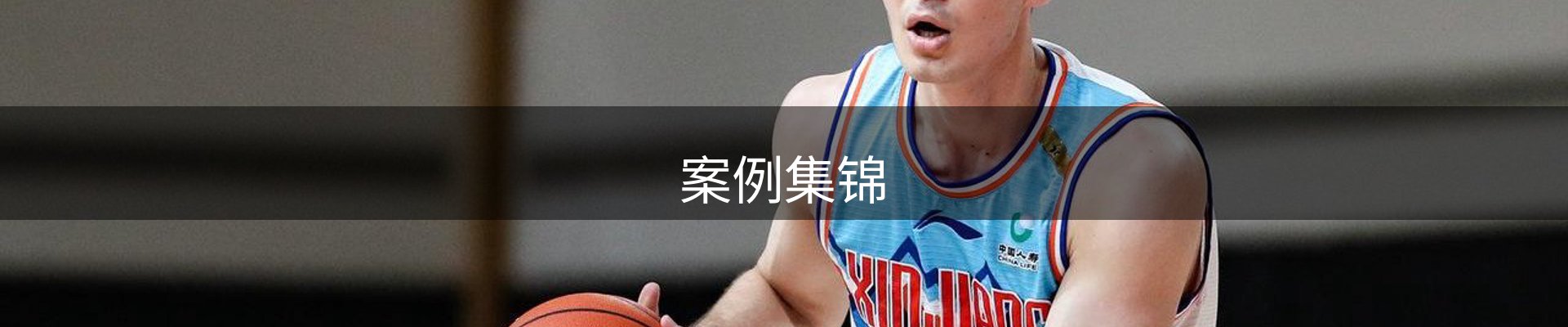 案例集锦